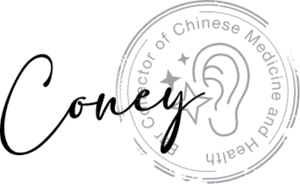 Coney是Cocometic Ear Care 的創始人。
